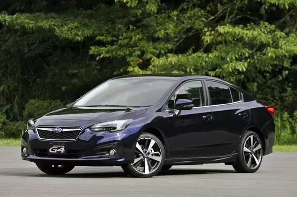 「乗った瞬間「走りマニア」も唸る！　実用車の「仮面」を被った「隠れスポーティ」名車５選」の画像