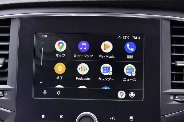 「自動車メーカーも危機感を隠さない！　グーグル・アップル・アマゾンなど「ITの巨人」はどうクルマに参入するのか」の画像