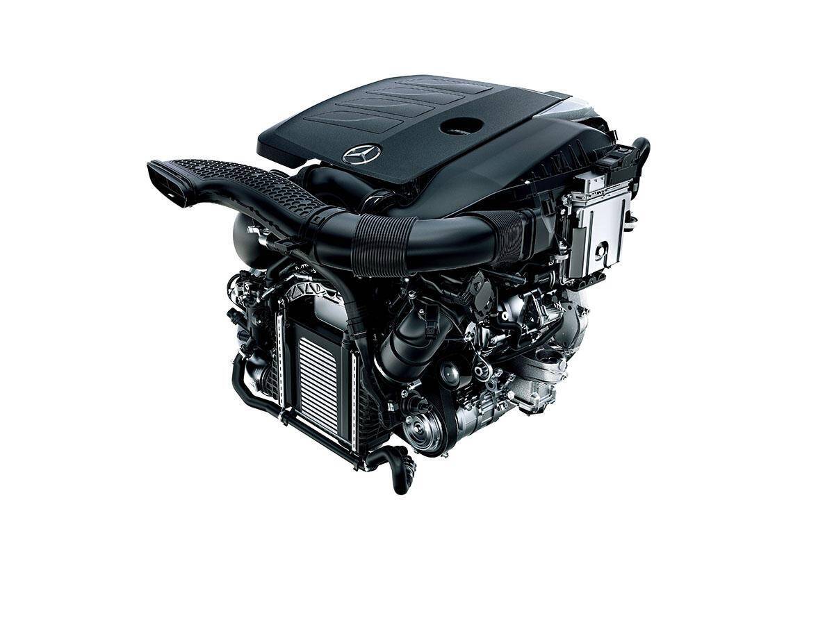 最先端技術を満載！　メルセデス・ベンツの中核を担うEクラスが大幅刷新