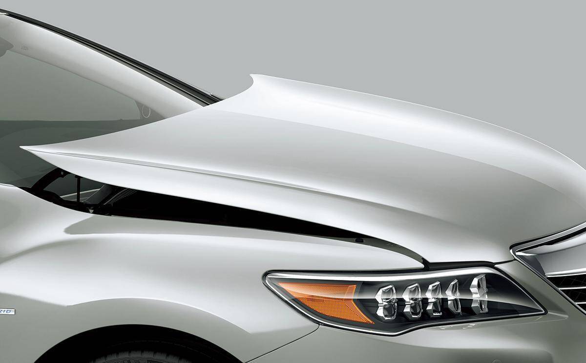 鈑金職人の悲鳴 いまどきのクルマが 町の修理工場 の 手に負えない 理由とは 年9月18日 エキサイトニュース