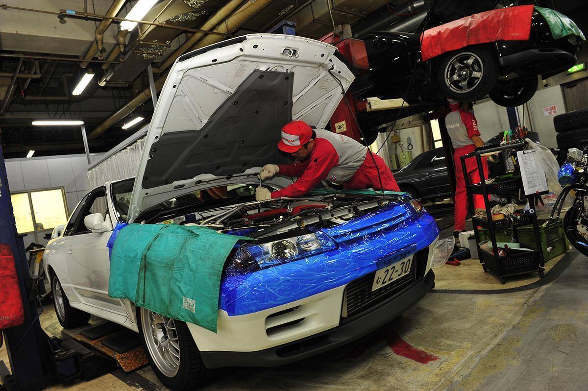 売れなかった ニッチな車種 の 中古車専門店 の経営が成り立つ理由とは 年9月18日 エキサイトニュース