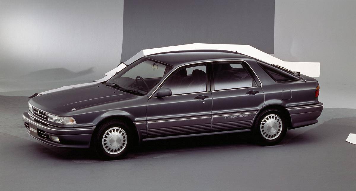 いまやクルマの世界も「少子化」！　かつて存在した３車種以上の「兄弟車」４組