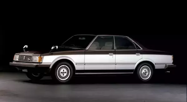 いまやクルマの世界も「少子化」！　かつて存在した３車種以上の「兄弟車」４組