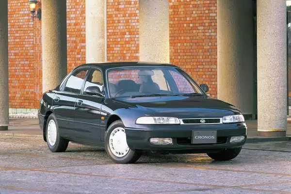 「いまやクルマの世界も「少子化」！　かつて存在した３車種以上の「兄弟車」４組」の画像