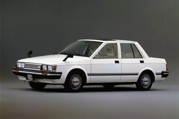 「いまやクルマの世界も「少子化」！　かつて存在した３車種以上の「兄弟車」４組」の画像