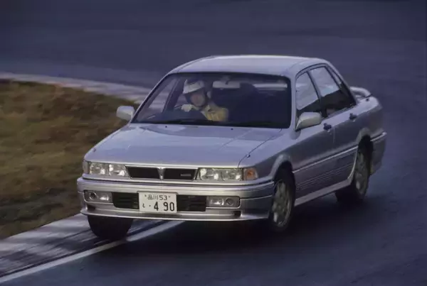 「いまやクルマの世界も「少子化」！　かつて存在した３車種以上の「兄弟車」４組」の画像