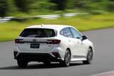 「【試乗】新型レヴォーグプロトは高級感と快適性が抜群！　ハンドリングのリニアさも最高」の画像14