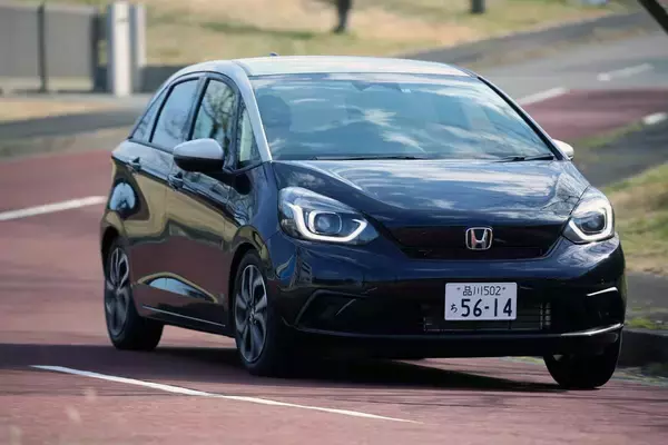 「ライバルに「劣る」面も結構ある！　それでもホンダN-BOXが圧倒できる「挫折の経験」とホンダならではの強み」の画像