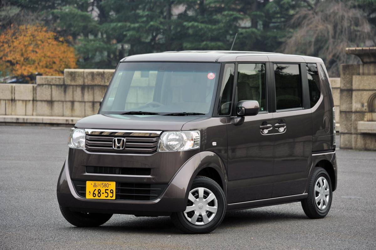 ライバルに「劣る」面も結構ある！　それでもホンダN-BOXが圧倒できる「挫折の経験」とホンダならではの強み