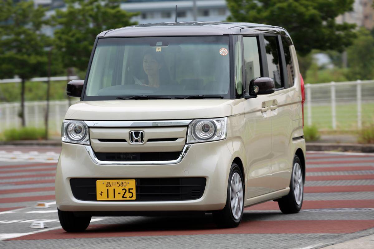 ライバルに「劣る」面も結構ある！　それでもホンダN-BOXが圧倒できる「挫折の経験」とホンダならではの強み