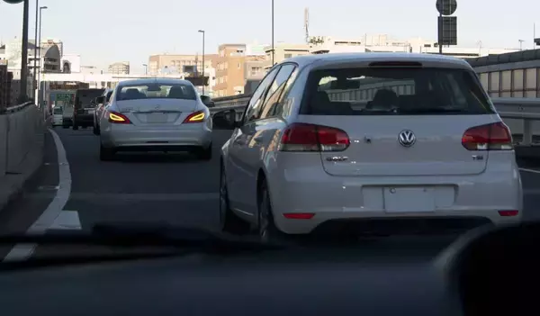 「料金所に合流に車線規制！　初心者キラーの高速道路の「鬼門」５つと克服法」の画像