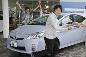 全国のホンダカーズ中古車在庫を最寄り店舗で購入可能に お取り寄せ車両 販売がスタート 年9月24日 エキサイトニュース