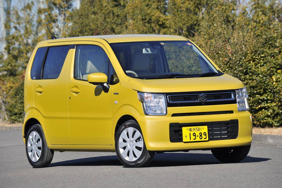 「交差点」や「信号停車」でも走りが楽しい！　クルマ好き「感涙」の性能をもつ実用国産車５選