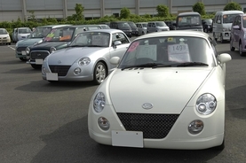 全国のホンダカーズ中古車在庫を最寄り店舗で購入可能に お取り寄せ車両 販売がスタート 年9月24日 エキサイトニュース