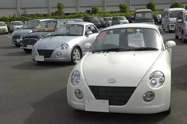 中古車 安くて人とかぶらない 掘り出し物 厳選28モデル エレメントやクラウンエステートも 19年9月16日 エキサイトニュース
