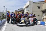 「日本初の「公道レース」はいかにして実現できたのか？　レースの裏側で見たものとは」の画像8