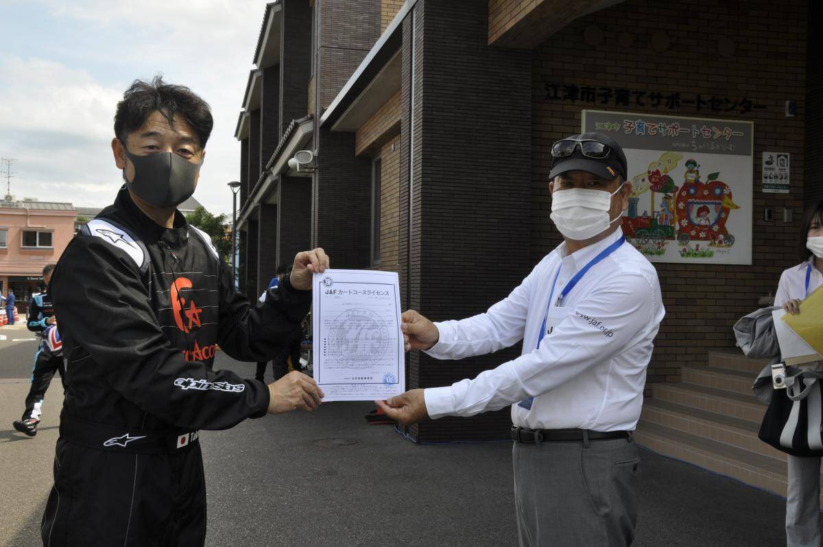 日本初の「公道レース」はいかにして実現できたのか？　レースの裏側で見たものとは