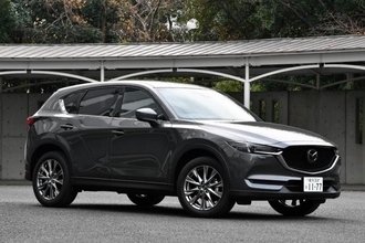 内装にこだわりたい！　CX-５のグレード別内装＆豪華装備