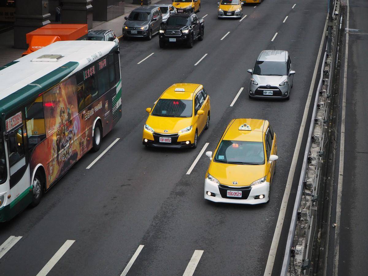 日本に負けじと百花繚乱！　多様化が進む「世界のタクシー」車種事情