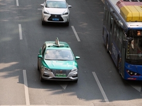 日本に負けじと百花繚乱！　多様化が進む「世界のタクシー」車種事情