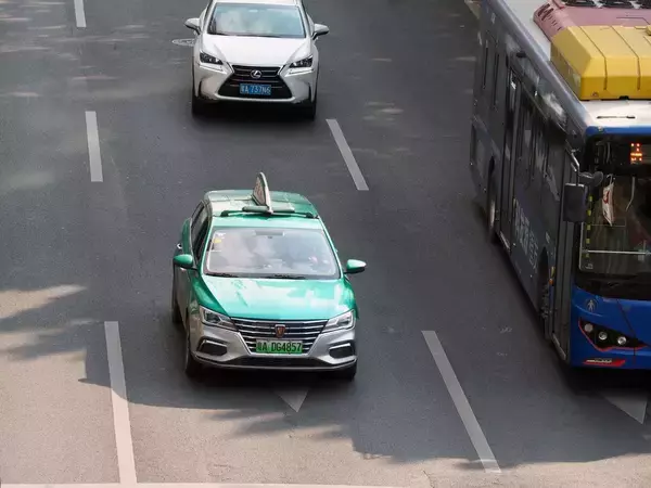 日本に負けじと百花繚乱！　多様化が進む「世界のタクシー」車種事情