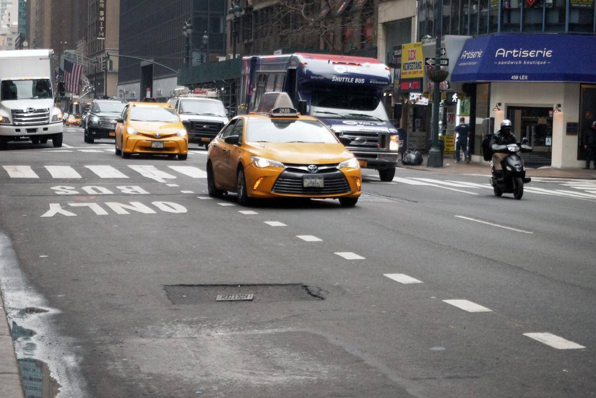 日本に負けじと百花繚乱！　多様化が進む「世界のタクシー」車種事情