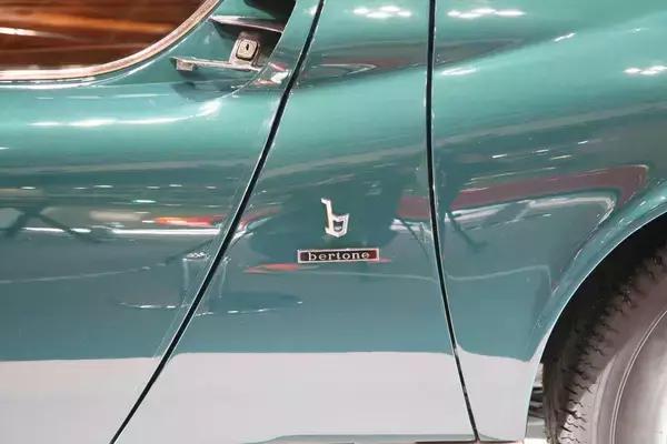 「ピニンファリーナ・イタルデザイン・ベルトーネ！　自動車マニアが口にする「カロッツェリア」って何？」の画像