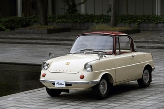 Nコロにスバル360にフロンテ！　360cc時代の軽自動車が最高に「粋」だが安易な手出しがNGなワケ