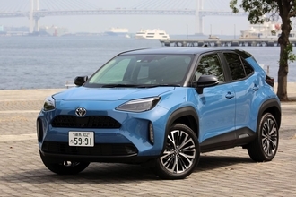 ヤリスクロスを「超激戦区」の小型SUVに投入！　「ライバル比較」で勝ち目はアリ？