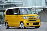 「ホンダの国内新車販売台数はトヨタに次ぐ２位！　それでも喜べない「軽自動車依存」という悩み」の画像3