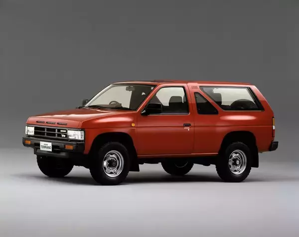 いま密かにブームのチョイ古SUV！　乗用車から撤退して18年の「いすゞ」SUVは買って大丈夫？