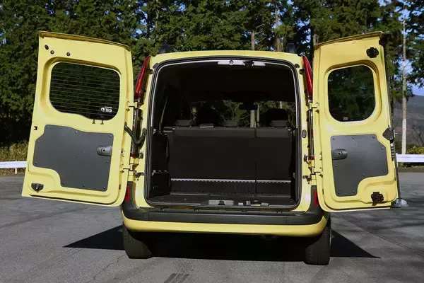 「強すぎるクセに「耐えられる」か否か！　でも乗り続けると「中毒」になる輸入車５選」の画像