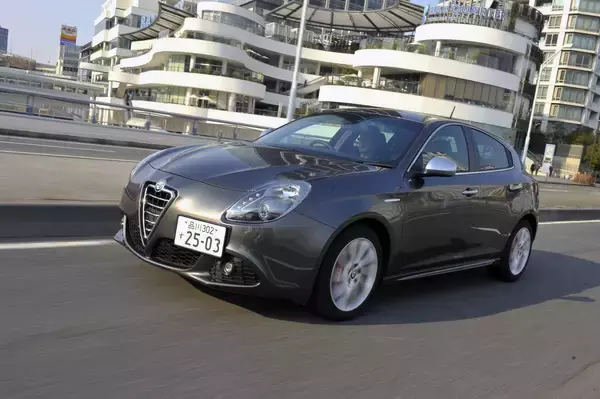 「強すぎるクセに「耐えられる」か否か！　でも乗り続けると「中毒」になる輸入車５選」の画像