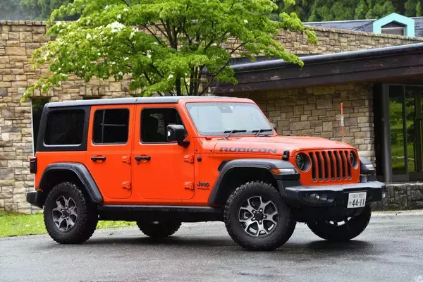 「強すぎるクセに「耐えられる」か否か！　でも乗り続けると「中毒」になる輸入車５選」の画像