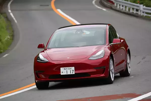 「「エコ」を全面に押し出す施策が「間違い」！　日本で「EV＆PHV」を盛り上げるために重要なこととは」の画像