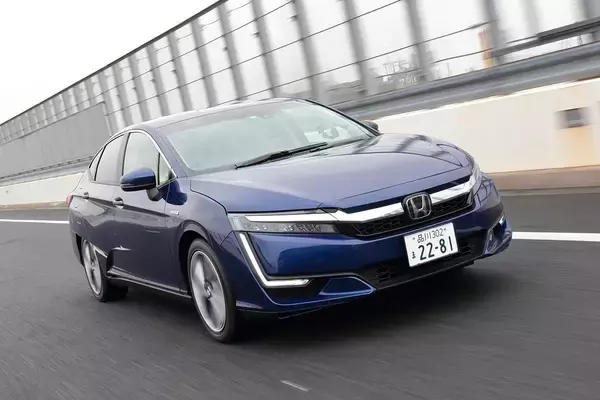 「「エコ」を全面に押し出す施策が「間違い」！　日本で「EV＆PHV」を盛り上げるために重要なこととは」の画像