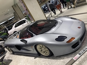 こんなクルマ公道に放っていいの？　レーシングドライバーをも震え上がらせた「過激すぎる」モンスター３選