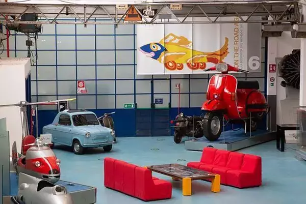 「「トラクター」「住宅」「バイク」！　クルマ好きビックリの「製品を作った」メーカー５選」の画像