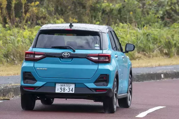 「「イスイス？」「エックスビー？」知らなきゃ読めない「英字車名」をもつ「国産車」12選」の画像