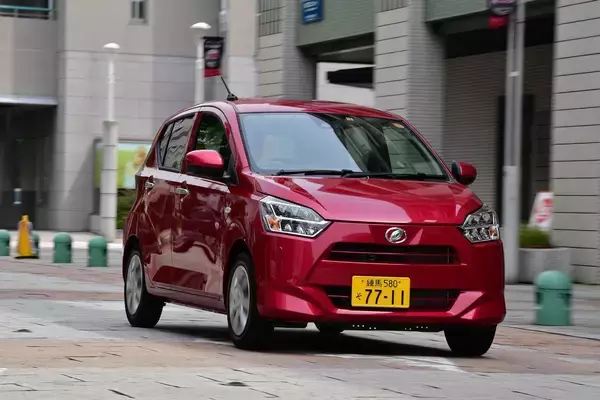 「「イスイス？」「エックスビー？」知らなきゃ読めない「英字車名」をもつ「国産車」12選」の画像