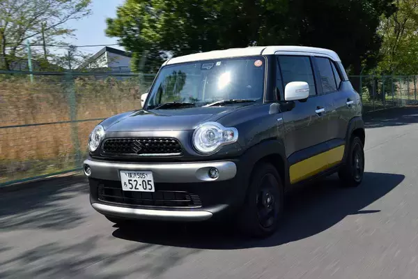 「「イスイス？」「エックスビー？」知らなきゃ読めない「英字車名」をもつ「国産車」12選」の画像