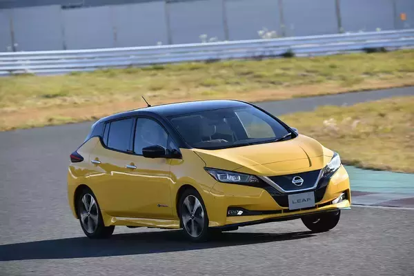 「クルマの「乗りやすさ」「楽しさ」を左右するカタログの「グラフ」！　トルクカーブの見方とは」の画像