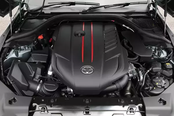 「クルマの「乗りやすさ」「楽しさ」を左右するカタログの「グラフ」！　トルクカーブの見方とは」の画像