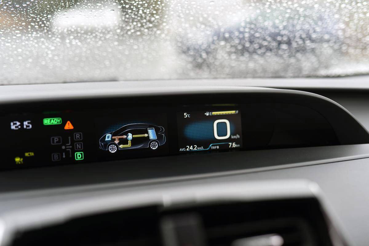 選び方ひとつで「家計」へのダメージが変わる！　生活スタイルから考えるクルマの「パワートレイン」６つ