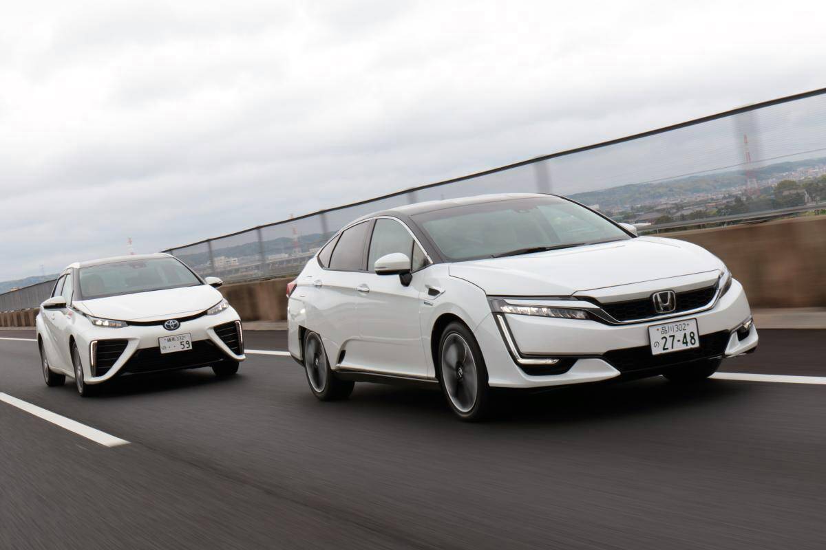 選び方ひとつで「家計」へのダメージが変わる！　生活スタイルから考えるクルマの「パワートレイン」６つ