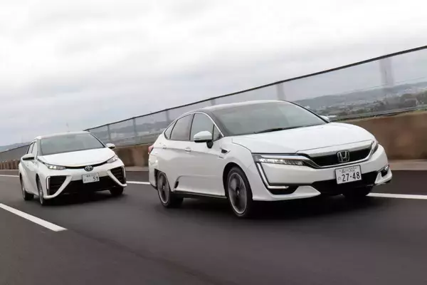 「選び方ひとつで「家計」へのダメージが変わる！　生活スタイルから考えるクルマの「パワートレイン」６つ」の画像