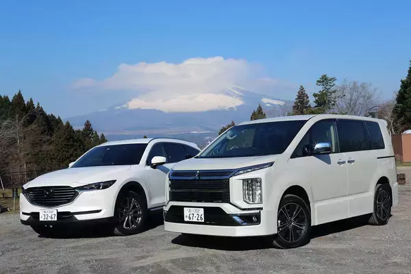 「選び方ひとつで「家計」へのダメージが変わる！　生活スタイルから考えるクルマの「パワートレイン」６つ」の画像