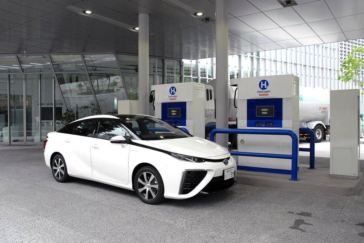 選び方ひとつで「家計」へのダメージが変わる！　生活スタイルから考えるクルマの「パワートレイン」６つ