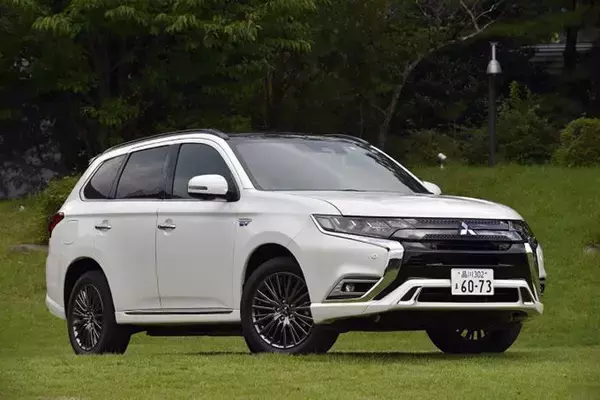 「選び方ひとつで「家計」へのダメージが変わる！　生活スタイルから考えるクルマの「パワートレイン」６つ」の画像