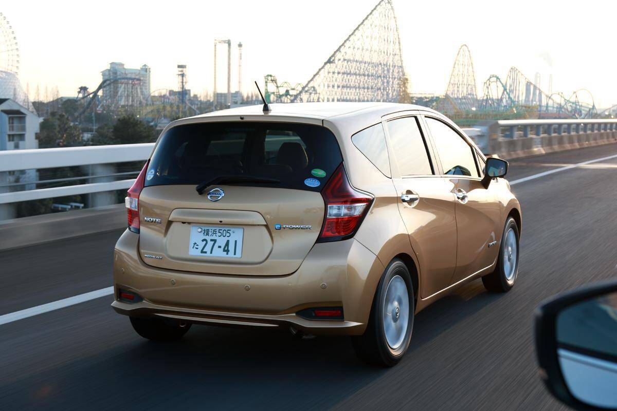 選び方ひとつで「家計」へのダメージが変わる！　生活スタイルから考えるクルマの「パワートレイン」６つ